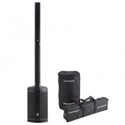 MOJO2000 Line BT5.0 TWS