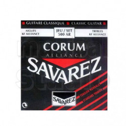Corda Per Chitarra Savarez...